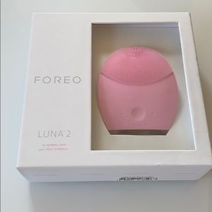 FOREO LUNA 2 for normal skin